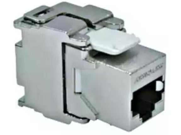 Schrack UTP konektor RJ45 Cat6E HSEMRJ6GWS