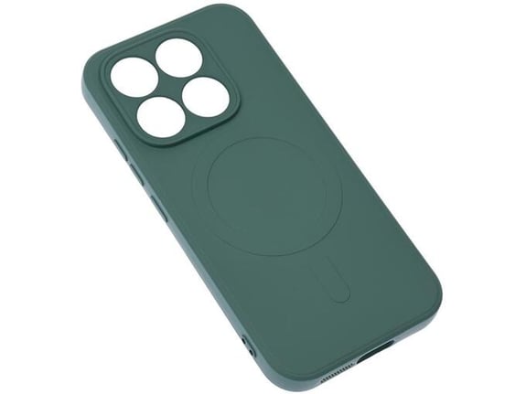 Maska za telefon Xiaomi 17 Magsafe