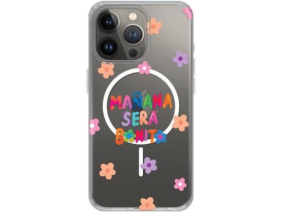 Maska za telefon iPhone 13 Pro Print MagSafe
