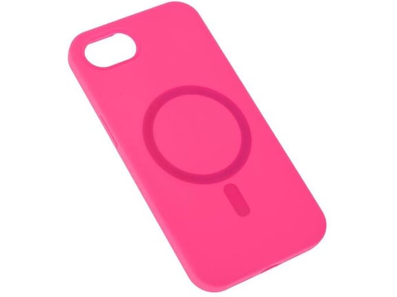 Maska za telefon iPhone 16e/17e 6.1 MagSafe