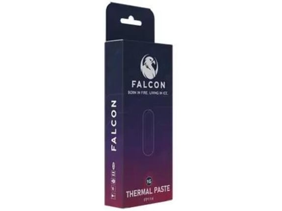 Falcon Termalna pasta Polar 5g