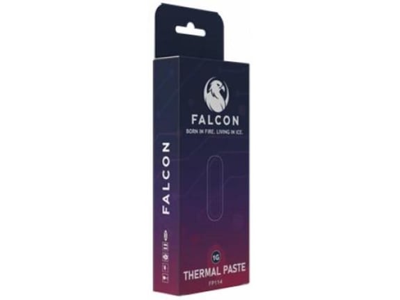 Falcon Termalna pasta Polar 10g