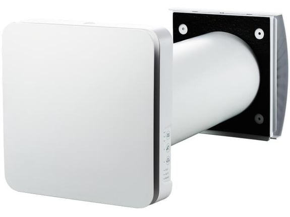 Vents Rekuperator Twin Fresh Atmo WiFi