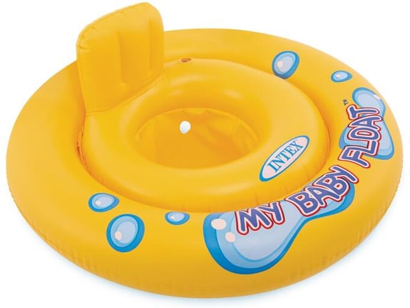 Intex Dečija guma za vodu My Baby Float 59574NP