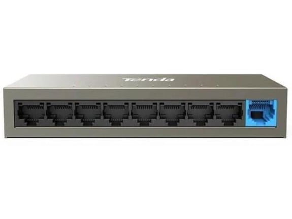Tenda Mrežni svič TEF1109D 9 portova Fast Ethernet