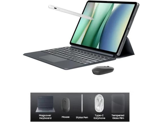 Blackview Tablet MEGA 12 12.2" 12GB 256GB