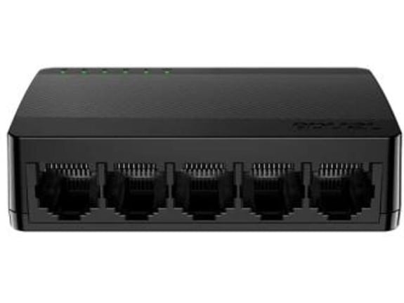 Tenda Mrežni svič SG105 5 portova Gigabit