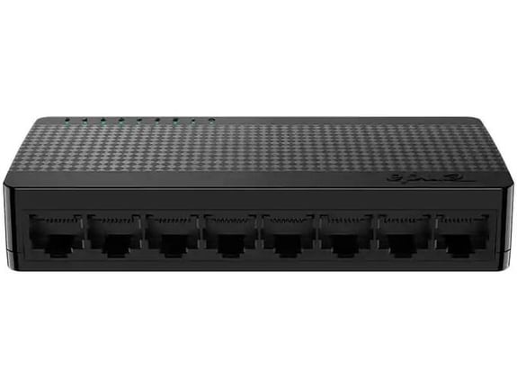 Tenda Mrežni svič SG108M 8 portova Gigabit
