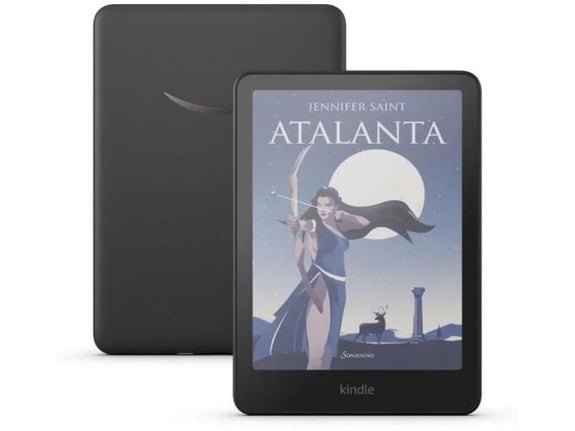 Amazon Tablet Kindle Colorsoft 7" 16GB