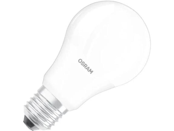 Osram LED sijalica E27 8.5W 2700K