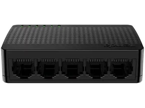 Tenda Mrežni svič SG105M 5 portova Gigabit
