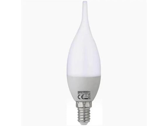 LED sijalica E14 4W 6400K