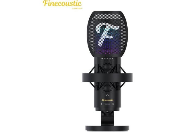 Fantech Mikrofon za kompjuter WFM1 Resono