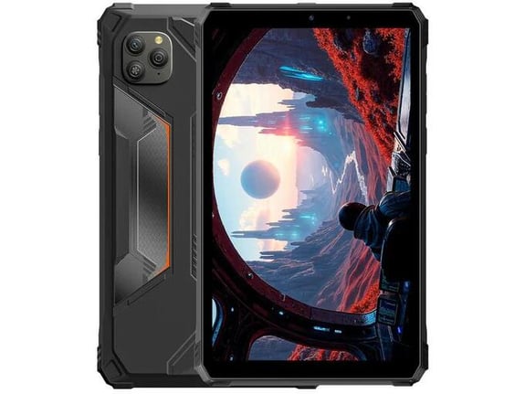 Blackview Tablet Active 5 8.68" 8GB 128GB