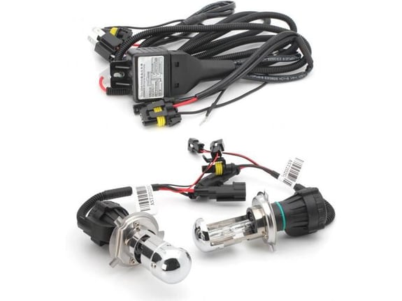 Ksenon sijalica H4-3 6000K 55W 12/24V