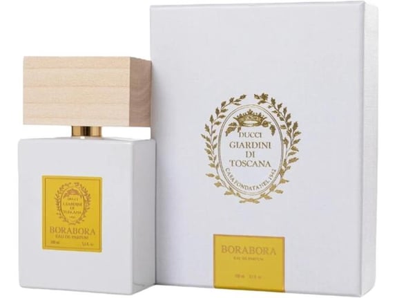 Giardini Di Toscana Borabora EDP 100 ml