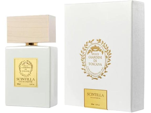 Giardini Di Toscana Scintilla EDP 100 ml