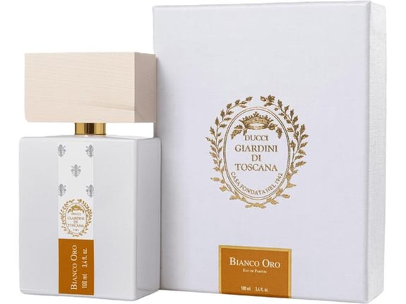 Giardini Di Toscana Bianco Oro EDP 100 ml