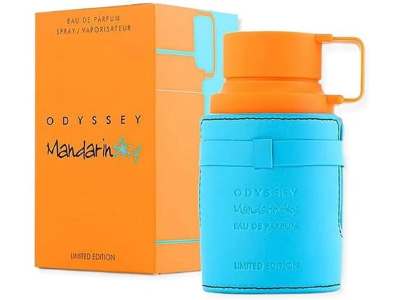 Armaf Odyssey Mandarin Sky EDP 200ml