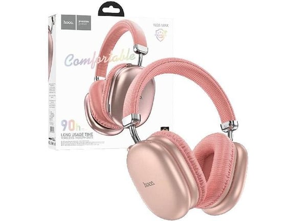 Hoco Bluetooth slušalice W35 Max joy
