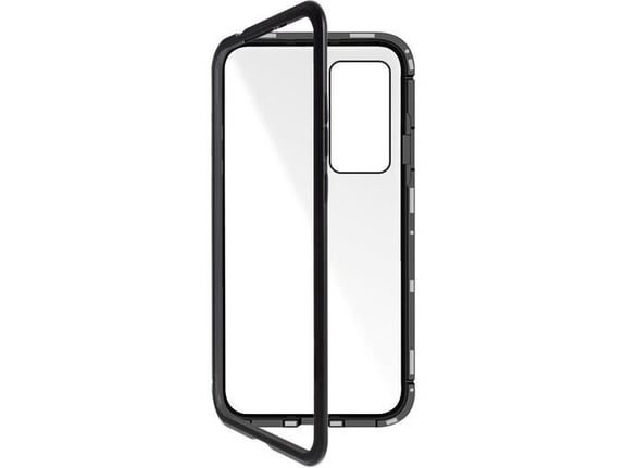 Maska Magnetic za Huawei P40 Pro crna