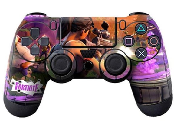 Stiker za Joystick PS4 Tip18