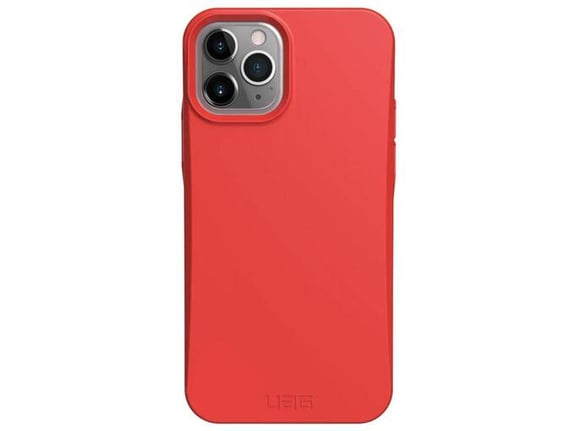 Maska UAG Outback za iPhone 11 Pro crvena