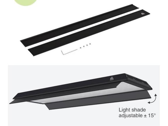 WeekAqua Shade MV-DGB800 za M i V seriju 800