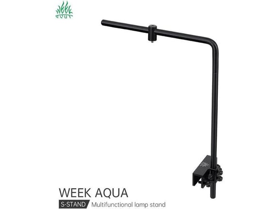 WeekAqua nosač za lampe DJ-S-16B-D1 (komad) za VML serije