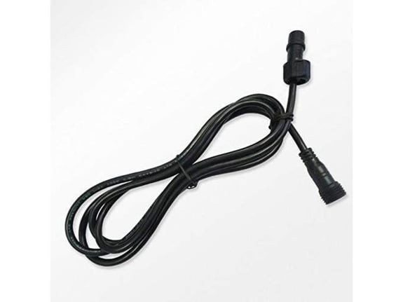 WeekAqua ekstender kabel 2X-2.5m