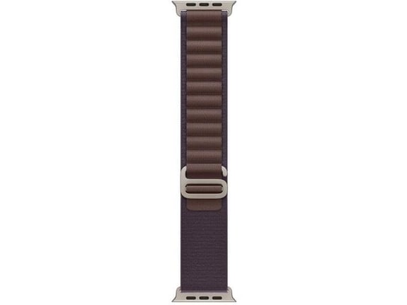 Narukvica za Apple Watch Ultra Strap Alpine Loop 42/ 44/ 45/ 49 mm L indigo