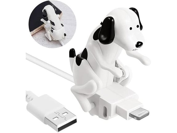 Kabel Naughty iPhone Lightning beli