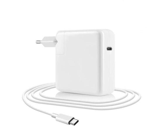 Punjač za laptop Apple 87W USB Type-C HQ