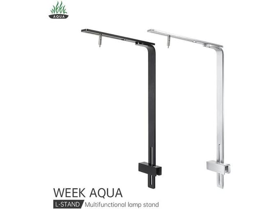 WeekAqua nosač za lampe DJ-L-16B (komad) za PATZ serije