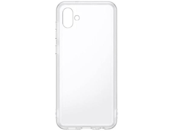 Maska Skin Silikon za Samsung A04/ A045F transparent
