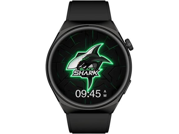 Pametni sat Xiaomi Black Shark S1 crni
