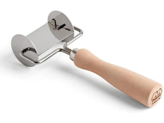 Marcato Pasta sekač kvadrat 60mm