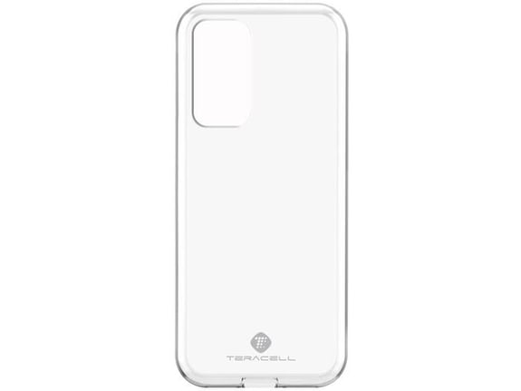 Maska za telefon OnePlus 9 Pro Teracell Skin Transparentna