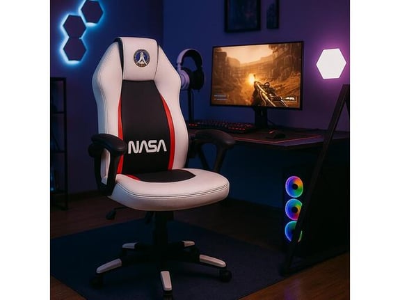 Gaming stolica NASA GENESIS