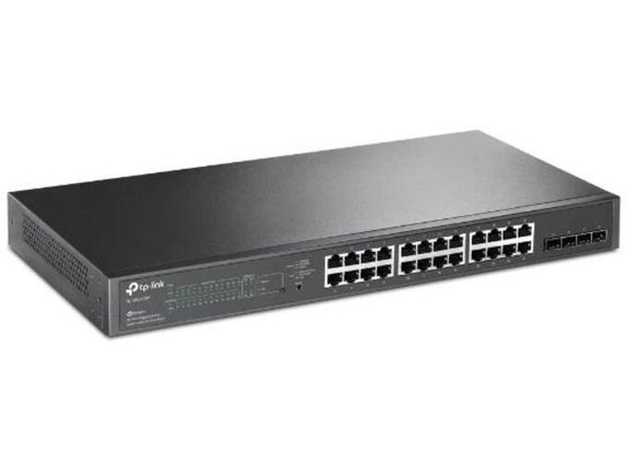 TP-Link Mrežni svič TL-SG2428P 28 portova Gigabit