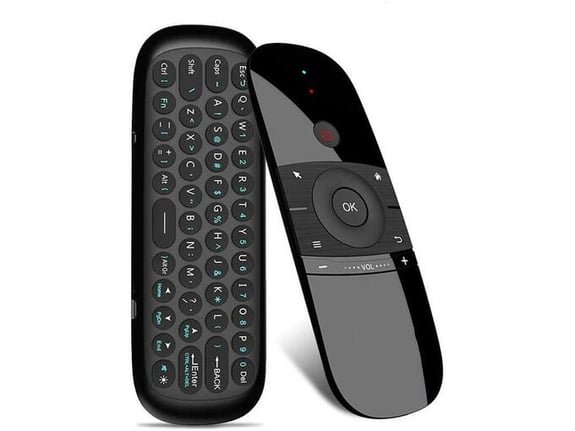Air Mouse Daljinski upravljač sa bežičnom tastaturom