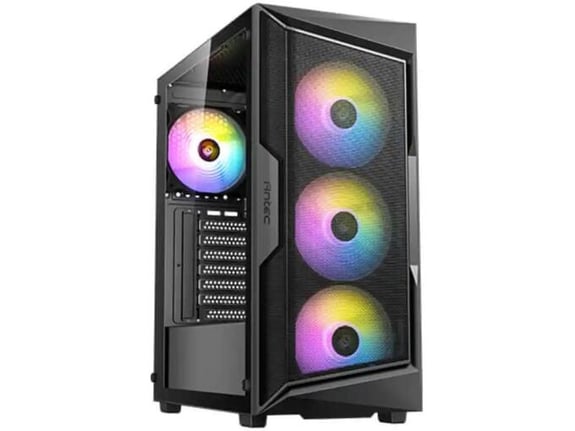 Antec Kućište AX61 Elite ATX