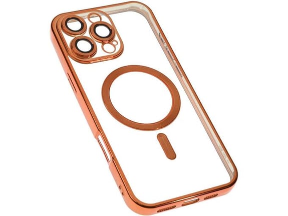 Maska za telefon iPhone 16 Pro Max 69 MagSafe Lux