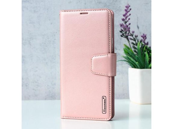 Maska za telefon Honor 600 600 Pro Preklopna