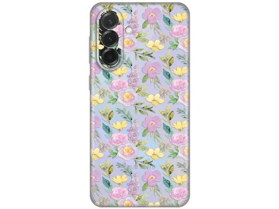 Maska za telefon Samsung A376B Galaxy A37 5G Silikonska Print Skin