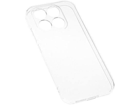 Maska za telefon Xiaomi 17 Skin Silikonska Transparentna