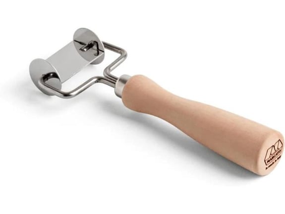 Marcato Pasta sekač kocka40mm
