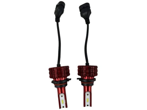 LED sijalica H4