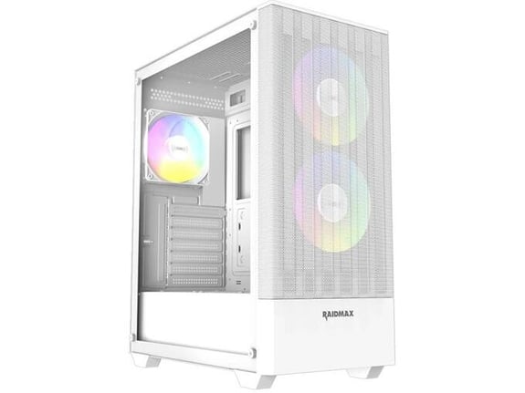 Raidmax Kućište Vector 218 ATX