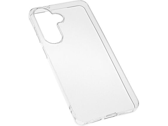 Maska za telefon Samsung Galaxy S26 Plus Silikonska Ultra Thin Transparentna